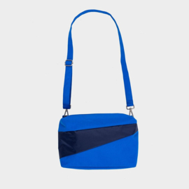 The New Bum Bag M 'blue & navy' Handtas / Heuptas - Susan Bijl