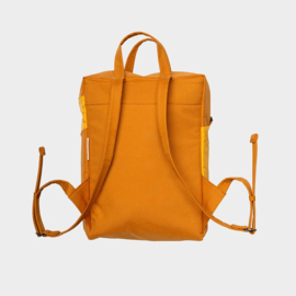 The New Backpack 'Ginger & Calendula' / Rugzak - Susan Bijl UNTITLED