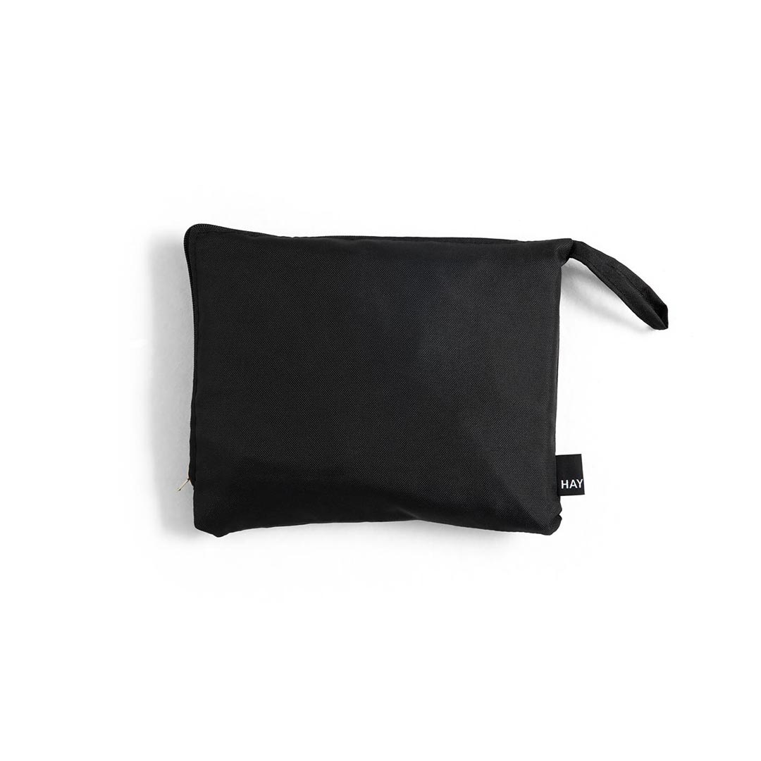 Palissade Cord Tuinstoel met armleuning - HAY