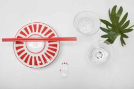 Drinkglazen 'Table Nomade' - Serax / Paola Navone