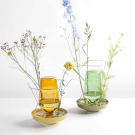 Hidden Vase Small (31 cm) - Chris Kabel / Valerie Objects