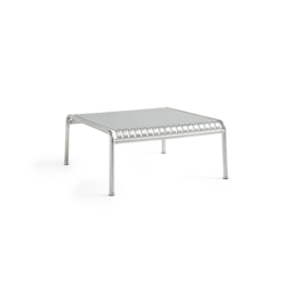 Palissade Low Table Hot Galvanised - HAY