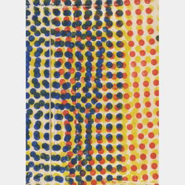 Karel Martens – Love Letters