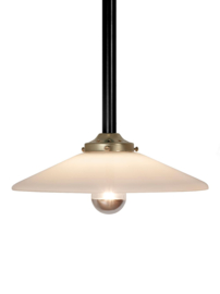 Ceiling Lamp n°4 - Muller Van Severen / Valerie Objects