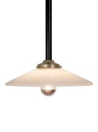 Ceiling Lamp n°1 - Muller Van Severen / Valerie Objects