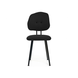 Chair 101 rugleuning A - Maarten Baas / Lensvelt