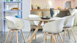 Ronde tafel 120 cm 'CPH20' - HAY