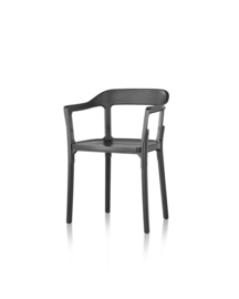 Stoel Steelwood Chair Beukenhout - Magis