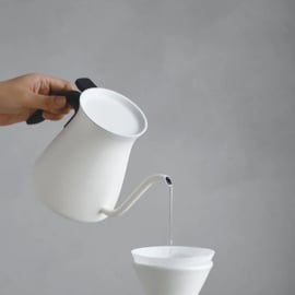 Koffieschenkkan / Pour Over Kettle 900 ml - KINTO