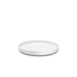 Servies Base - Voorgerecht bord (hoog) Glazed 24 cm H3 cm - Piet Boon / Serax
