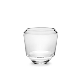 Kristallen Glas 'Lee' 15cl - Ann Demeulemeester Serax