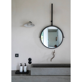 Lamp 'My best Enemy' Black — DCW éditions / DCWéditions