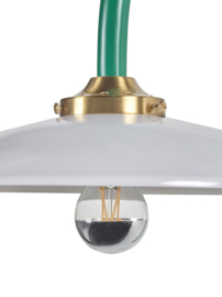 Hanging Lamp mini n°2 - Muller Van Severen / Valerie Objects