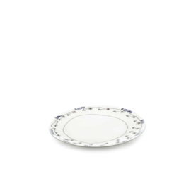 Plat bordje 20 cm Anemone Milk - Marni / Serax