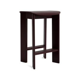 Chisel 30 Barkruk (ongestoffeerd) - HAY