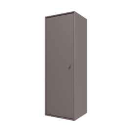 Hoge badkamerkast 'SK1211' 35 x 104 cm - Montana