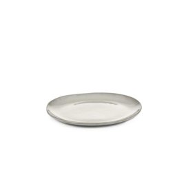 Servies La Mère - Bord 20 cm Wit - Marie Michielssen / Serax