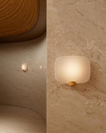 Wandlamp 'Light Me Tender' badkamer - DCW éditions / Patrick Jouin