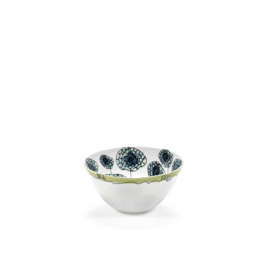 Kom 15 cm H 8 cm Anemone Vaniglia - Marni / Serax