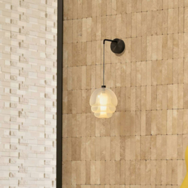 Medusa Wandlamp - Carlo Nason / Established & Sons