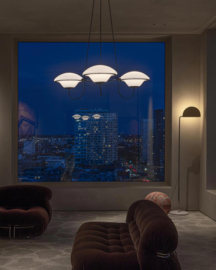 Hanglamp In the Air 3 - DCW éditions / Douglas Mont