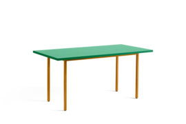 Two-Colour tafel rechthoek 160x82 cm - Muller Van Severen / HAY