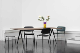 Soft Edge 45 Eetkamerstoel - HAY