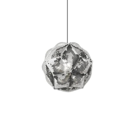 Puff hanglamp Stainless Steel - Tom Dixon