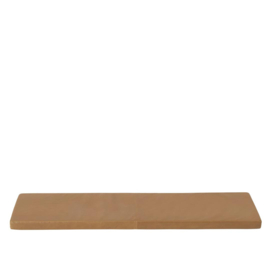 Zitkussen (131 cm) - Stacked Storage System - Muuto