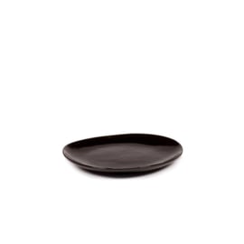 Servies La Mère - Bord 20 cm Ebony - Marie Michielssen / Serax