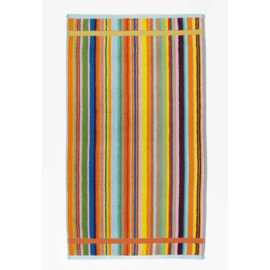 odds & ends handdoek S (50 x 90 cm) #114 ribbons S - Foekje Fleur