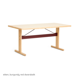 Tafel 160 x 85 cm 'Passerelle' - HAY