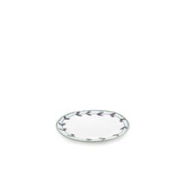 Plat bordje 16 cm Blossom Milk - Marni / Serax