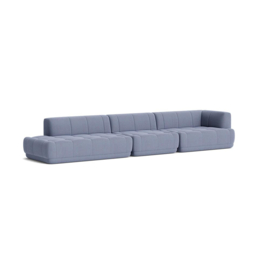 Quilton Sofa HAY -  COMB 11 - 420,5 cm