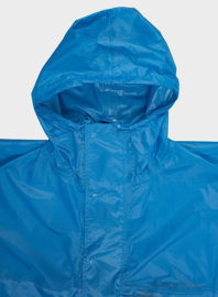 The New Raincoat small 'sky blue' - Susan Bijl