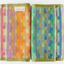 odds & ends multi cloth duo #31 basket - Foekje Fleur