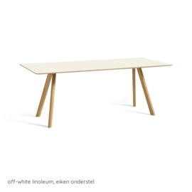 Tafel 200 x 90 cm 'CPH30' - HAY