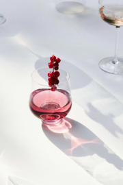 Glas (45 CL) Dark Viola - Marni / Serax