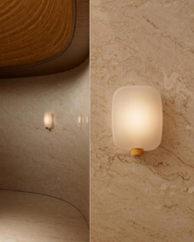 Wandlamp 'Light Me Tender' badkamer - DCW éditions / Patrick Jouin