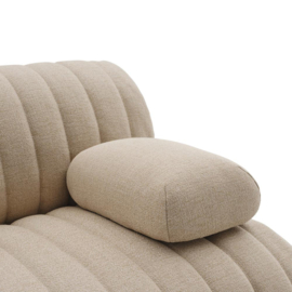 Coltre Sofa -  3 zits bank Config 2 (270 cm) - MUUTO
