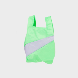 Shoppingbag M 'error & idea' - Susan Bijl