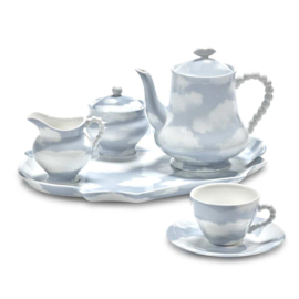 Les Objets Mouleversants - Taartplateau (20 cm) GEBLOKT - Wouter & Hendrix / Serax