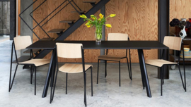 Tafel 250 x 120 cm 'CPH30' - HAY