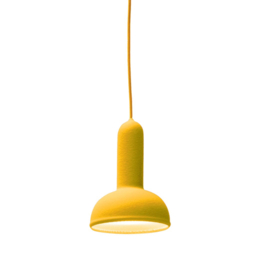 Torch S2 hanglamp - Established & Sons