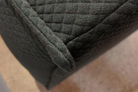 6950 Gelderland - 3 zits bank 230 cm