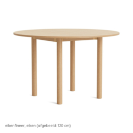Ronde tafel 160 cm 'Annex Round' - HAY