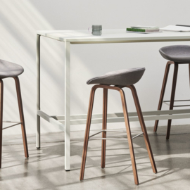 New Order Hoge Tafel (H 105 cm) - HAY