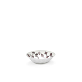 Kom 14 cm H 4 cm Dark Viola - Marni / Serax
