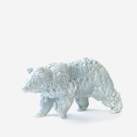 Beeldje 'Orso' - Benjamin Graindorge / Moustache