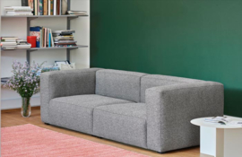 Mags Soft Sofa -  3 zits bank met chaise longue en lounge einde 314 cm